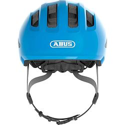 Foto van Abus helm smiley 3.0 shiny blue m 50-55cm