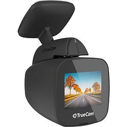 Foto van Truecam h5 dashcam kijkhoek horizontaal (max.): 130 ° display