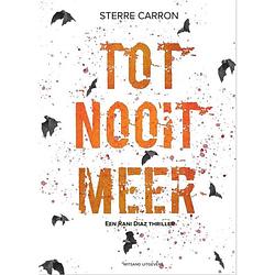 Foto van Tot nooit meer