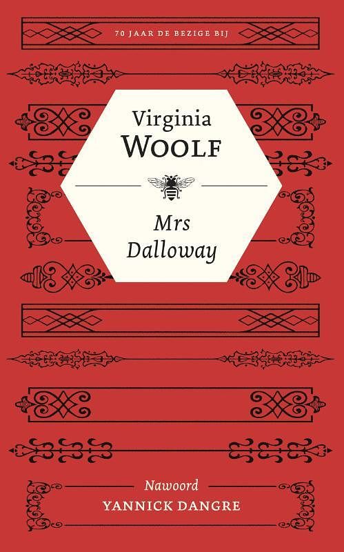 Foto van Mrs dalloway - virginia woolf - ebook (9789023492023)