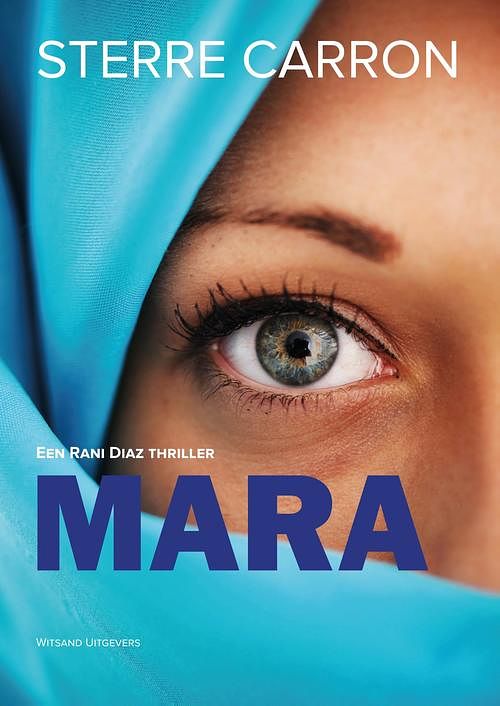 Foto van Mara - sterre carron - ebook