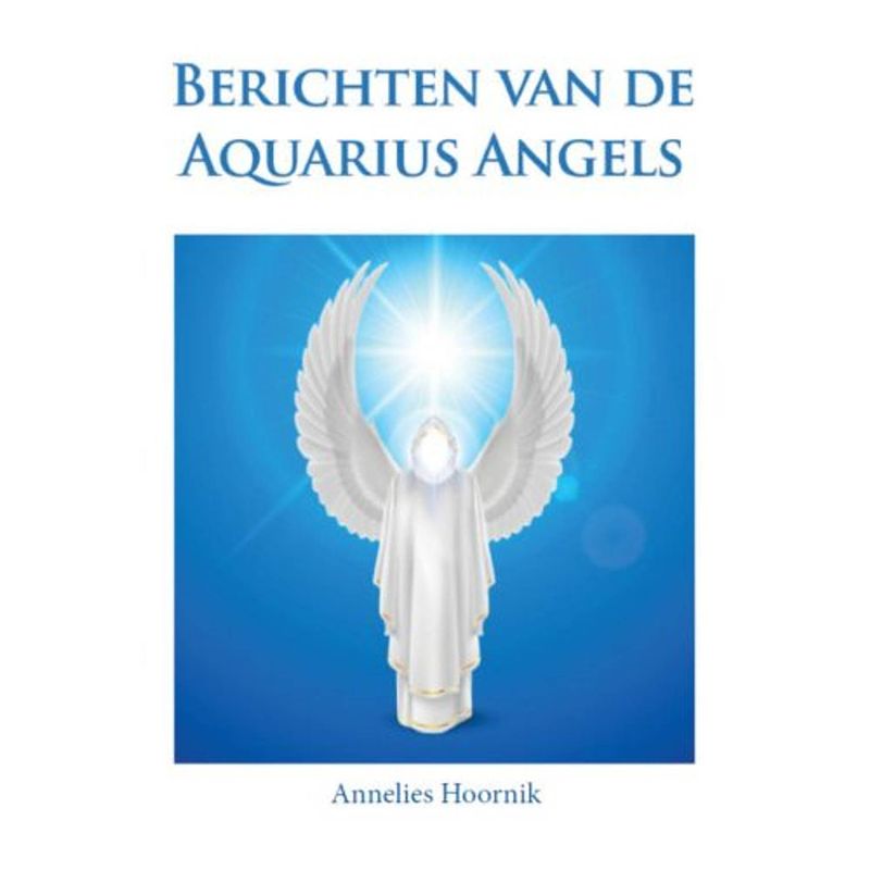 Foto van Berichten van de aquarius angels