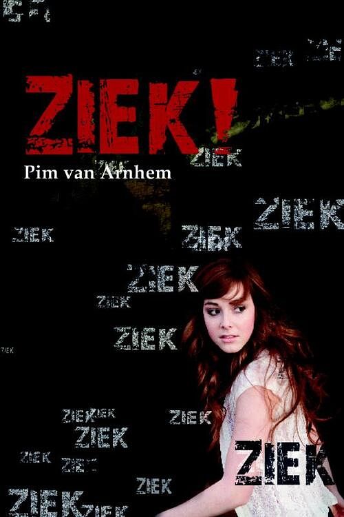 Foto van Ziek! - pim van arnhem - paperback (9789077992999)