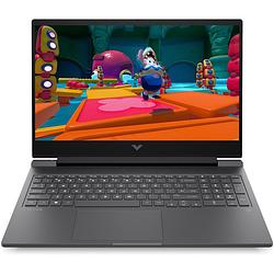 Foto van Hp victus 16-r0054nd -16 inch gaming laptop