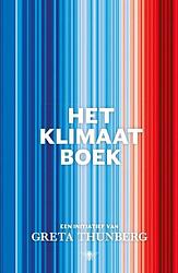 Foto van Het klimaatboek - greta thunberg - paperback (9789403194318)
