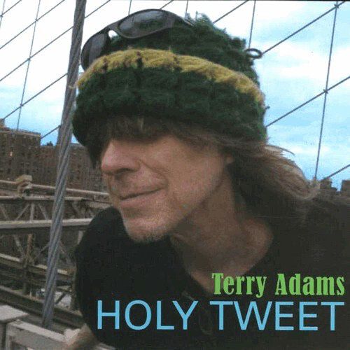 Foto van Holy tweet - cd (0614511746120)