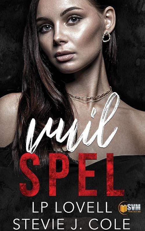 Foto van Vuil spel - stevie j. cole - paperback (9789464401448)