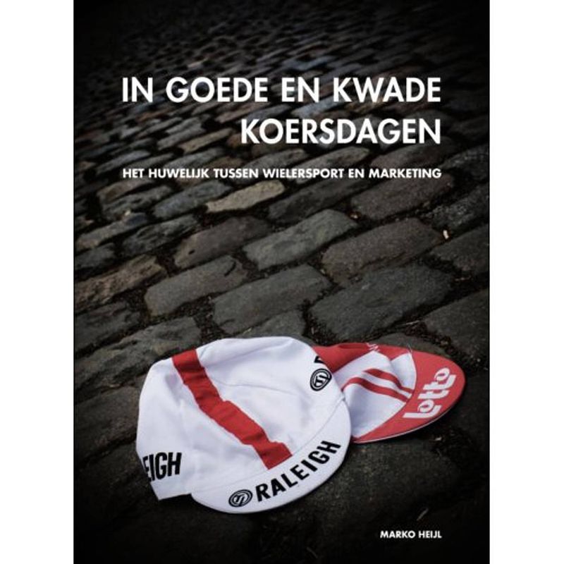 Foto van In goede en kwade koersdagen