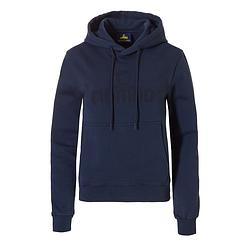 Foto van Nomad® - rolleston hoodie women kangaroo