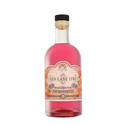 Foto van Gin lane 1751 pink grapefruit 0.7 liter