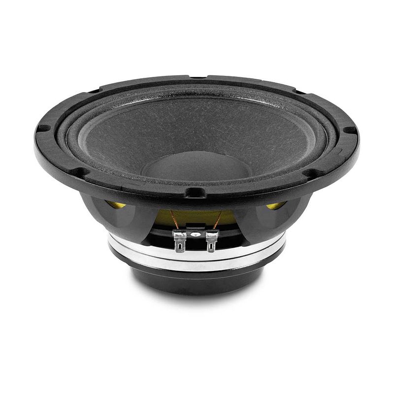 Foto van Beyma 8mc500nd 8-inch professionele laag/mid basluidspreker 500 watt 8 ohm