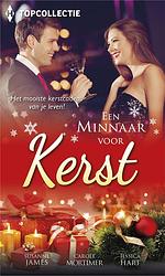 Foto van Een minnaar voor kerst - susanne james, carole mortimer, jessica hart - ebook