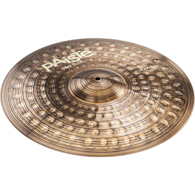 Foto van Paiste 900 series 22 inch heavy ride