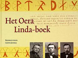 Foto van Het oera linda-boek - paperback (9789464550276)