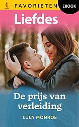 Foto van De prijs van verleiding - lucy monroe - ebook