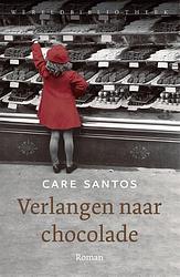 Foto van Verlangen naar chocolade - care santos - ebook (9789028441637)