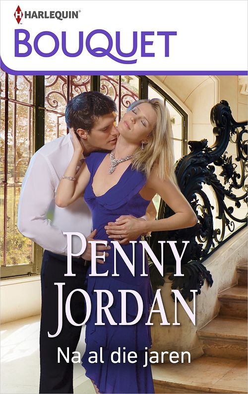 Foto van Na al die jaren - penny jordan - ebook