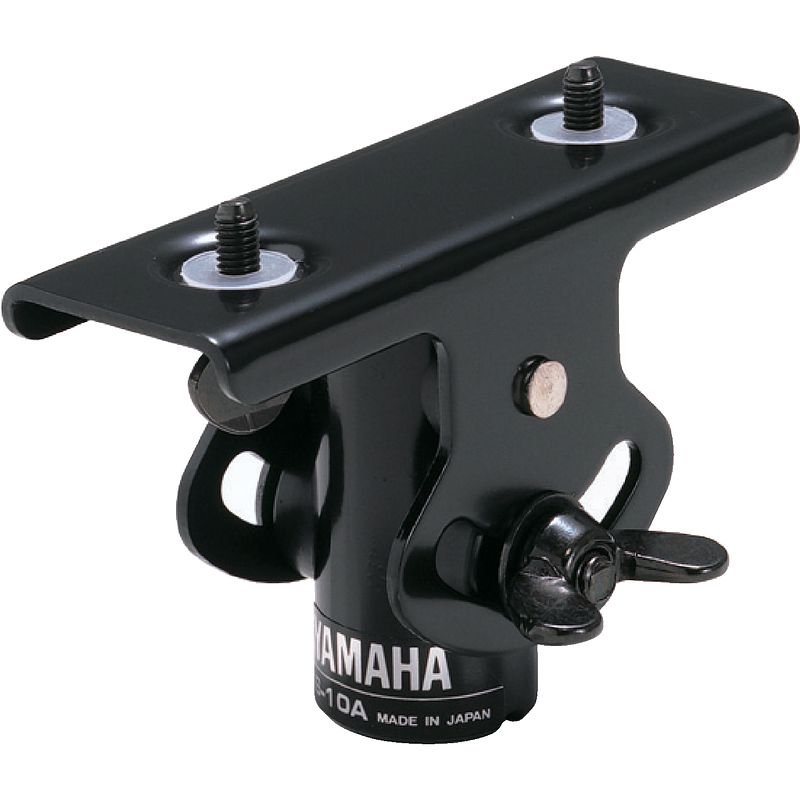 Foto van Yamaha bms-10a mengtafel statief adapter