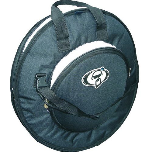 Foto van Protection racket 24 inch cymbal case