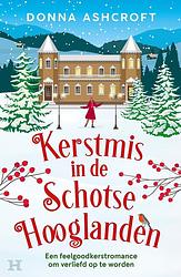 Foto van Kerstmis in de schotse hooglanden - donna ashcroft - ebook