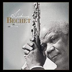 Foto van Sidney bechet en suisse - cd (7640160390103)