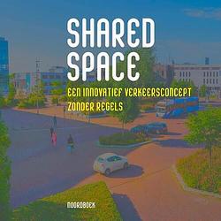 Foto van Shared space - karin broer, pieter de haan, sjoerd nota - paperback (9789056159856)