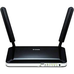 Foto van D-link dwr-921 mifi router