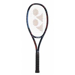 Foto van Yonex tennisracket vcore pro 97d 320 gram grafiet zwart maat l2