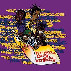 Foto van Bizarre ride ii the pharcyde - lp (0888072029026)