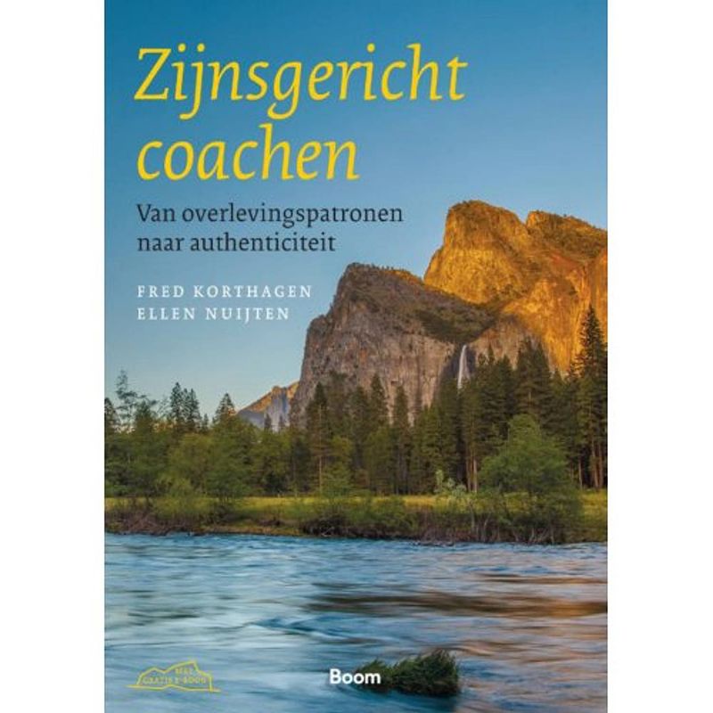 Foto van Zijnsgericht coachen