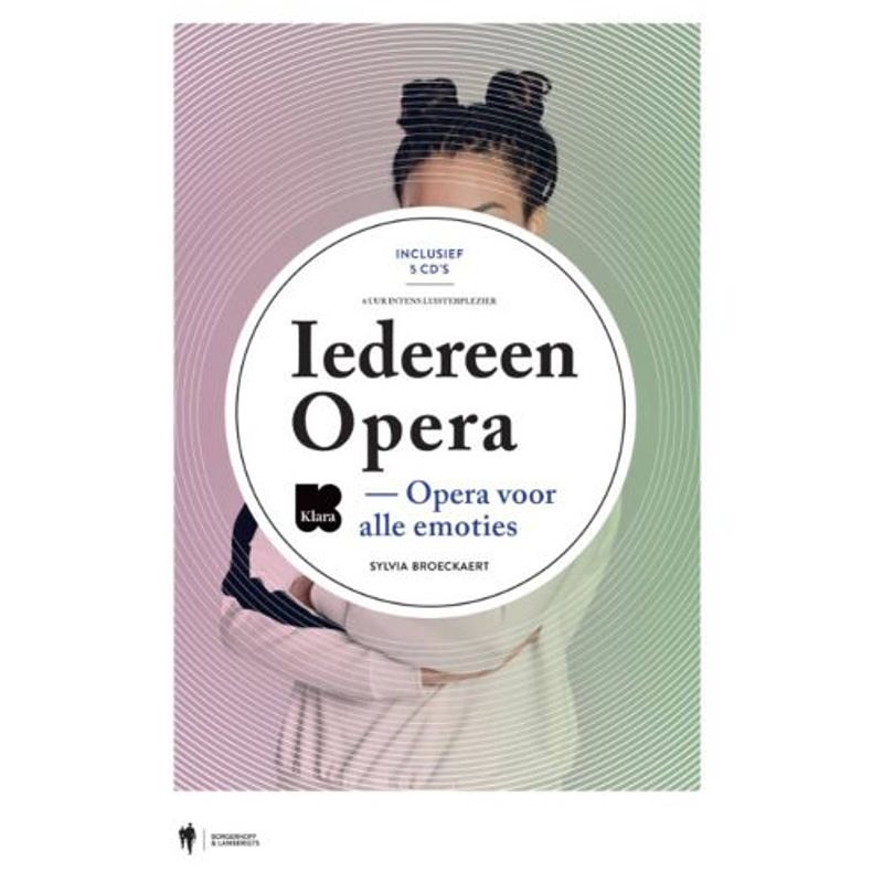 Foto van Iedereen opera