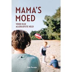 Foto van Mama's moed