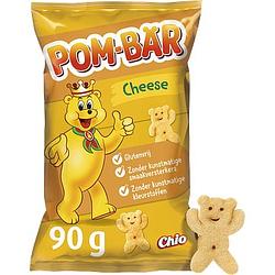 Foto van Pombär cheese 90g bij jumbo