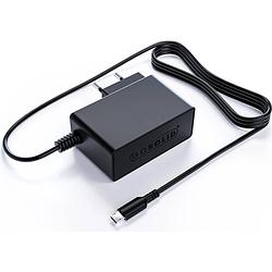 Foto van Go solid! adapter voor bose soundlink micro