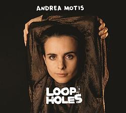 Foto van Loop holes - cd (8435633999469)