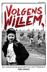 Foto van Volgens willem - yaël vinckx - ebook (9789045035079)