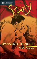 Foto van Spannend uitzicht - debbi rawlins - ebook