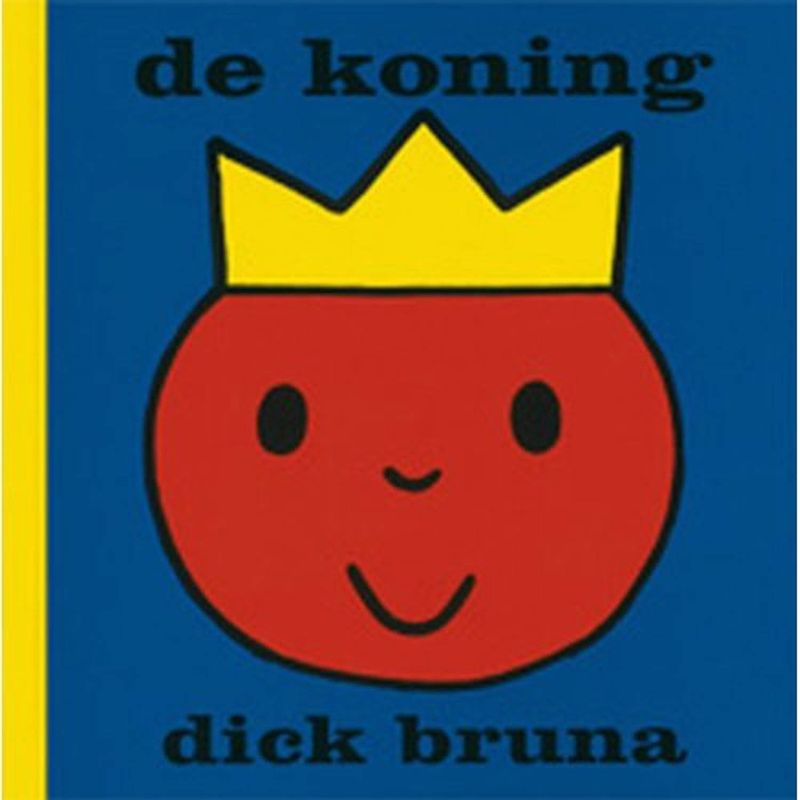 Foto van De koning