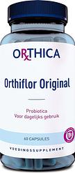 Foto van Orthica orthiflor original capsules