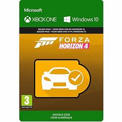 Foto van Forza horizon 4: autopas xbox one/win 10 - direct download