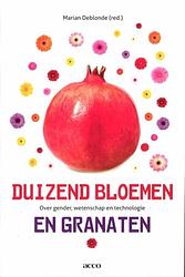 Foto van Duizend bloemen en granaten - marian deblonde - ebook (9789033486173)