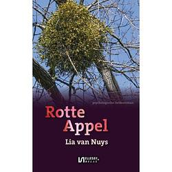 Foto van Rotte appel