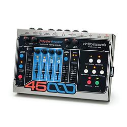 Foto van Electro harmonix 45000 multi-track looping recorder