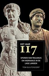 Foto van Het jaar 117 - tom buijtendorp - ebook (9789401910699)