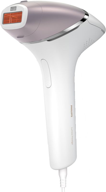 Foto van Philips lumea prestige bri947/00 + philips brl146/00 ladyshave