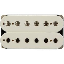 Foto van Suhr thornbucker ii humbucker bridge 50mm white gitaarelement