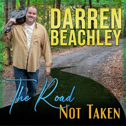 Foto van The road not taken - cd (0760137111436)