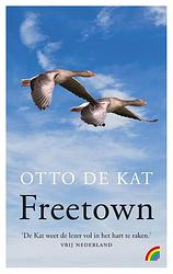 Foto van Freetown - otto de kat - paperback (9789041714343)