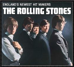 Foto van England's newest hitmakers - lp (0042288231615)