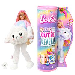 Foto van Barbie cutie reveal cozy cute tee pop lam